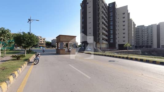 Looking For A Residential Plot In Islamabad