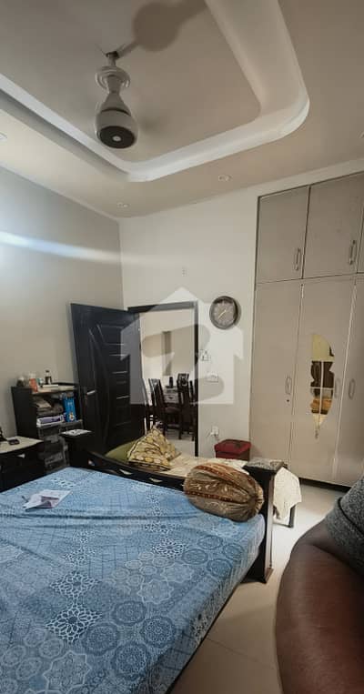 10 marla lower portion for rent