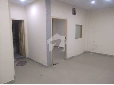 Brand New Office Area 450 Square Feet Available For Rent In Liberty Market Garden Town Lahore