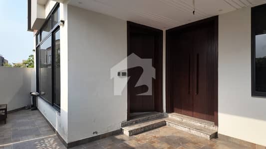 Ideal 5 Marla House has landed on market in Bahria Nasheman, Bahria Nasheman