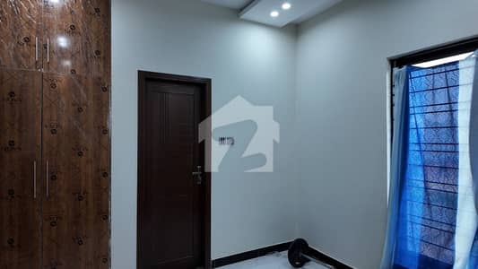 Ideal 5 Marla House Has Landed On Market In Bahria Nasheman, Bahria Nasheman