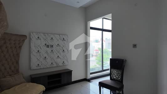 Your Search For House In Bahria Nasheman Ends Here