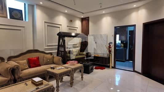Your Search For House In Bahria Nasheman Ends Here