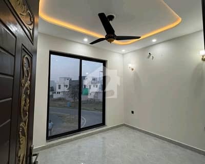 5 Marla House In Bahria Nasheman Of Bahria Nasheman Is Available For sale