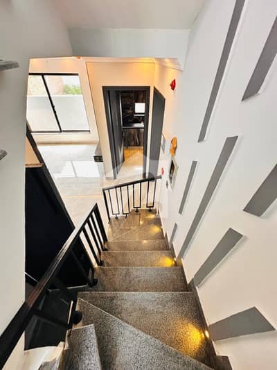 House 5- Marla DHA Rahber