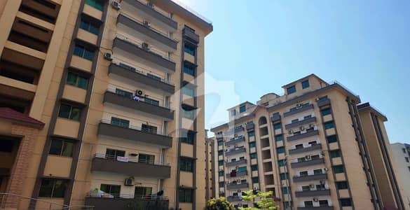 10 Marla Flat In Askari 11 Is Available For sale 10 Marla Flat In Askari 11 Is Available For sale