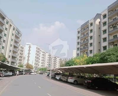 Askari 11 Flat For Rent Sized 10 Marla