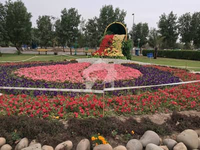 Get In Touch Now To Buy A Residential Plot In Bahria Town - Sector C Lahore