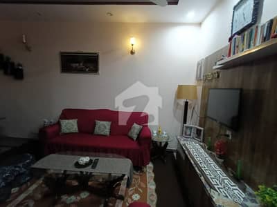 4 MARLA HOUSE FOR SALE IN MILITARY ACCOUNT