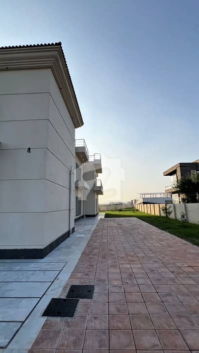 Affordable Farm House Available For rent In Gulberg Greens - Block B Affordable Farm House Available For rent In Gulberg Greens - Block B