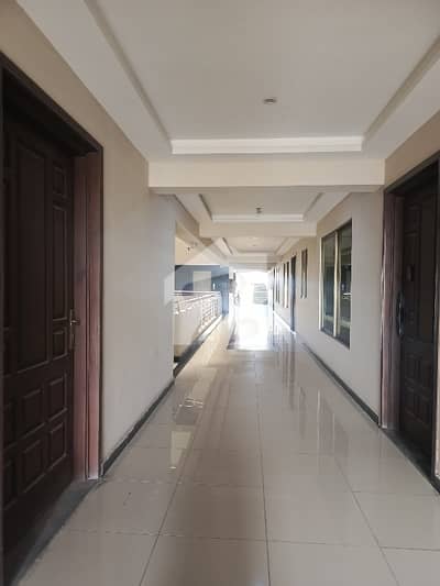 Three Bed Apartment For Rent In Top City 1 Islamabad
