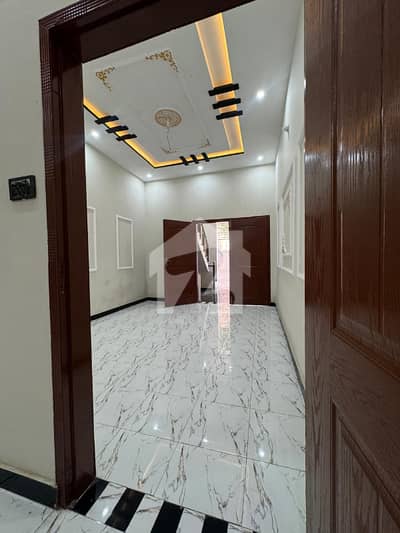 3 Marla Independent House Available For Rent