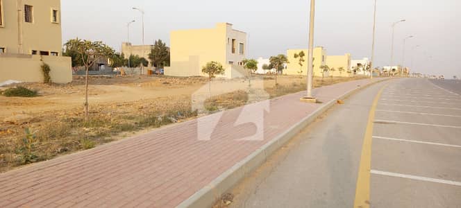 ALI BLOCK Precicnt-12 Near Grand Mosque Plot Available FOR SALE