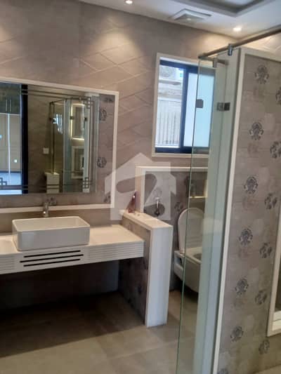 1 Kanal Full House for Rent DHA Phase 6