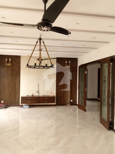 1 Kanal Full House For Rent DHA Phase 6