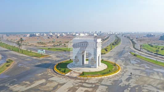 Dha Multan Sector N corner plot available for sale Direct from seller Ideal location plot Walk in distance from park Dha Multan Sector N corner plot available for sale Direct from seller Ideal location plot Walk in distance from park