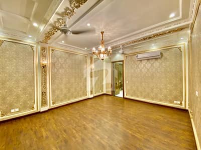 Slightly Used 2 Kanal Modern House for Sale in DHA Lahore