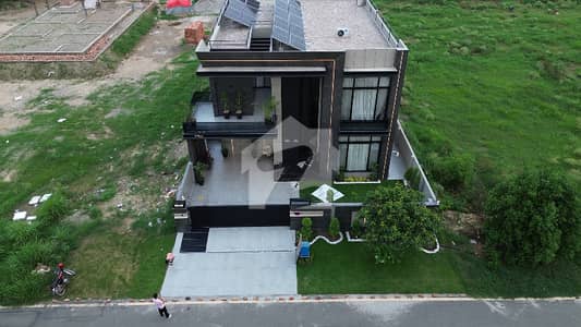 Fully Furnished Designer House For Sale in DHA Phase 6 Sector K Fully Furnished Designer House For Sale in DHA Phase 6 Sector K