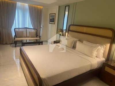 HOTEL FOR RENT F-7 MARKAZ, JINNAH SUPER Fully Furnished 24-Bedroom Hotel | Running Setup