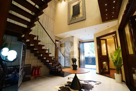 Owenr Built 2 Kanal Luxury Modern House for Sale in DHA Lahore Owenr Built 2 Kanal Luxury Modern House for Sale in DHA Lahore