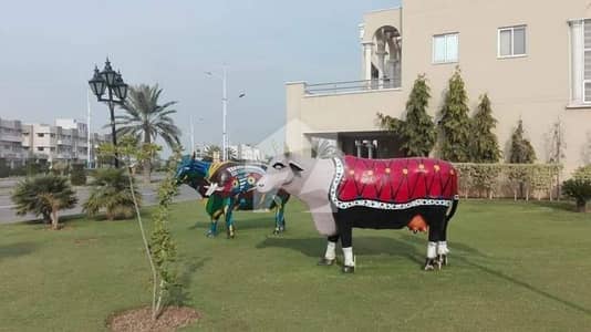بحریہ آرچرڈ فیز 4 ۔ بلاک جی 5 بحریہ آرچرڈ فیز 4,بحریہ آرچرڈ,لاہور میں 5 مرلہ کمرشل پلاٹ 1.8 کروڑ میں برائے فروخت۔