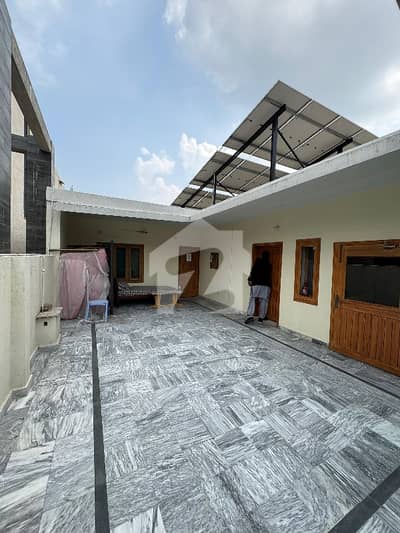 F_6 FURNSHIED UPPER PORTION FOR RENT