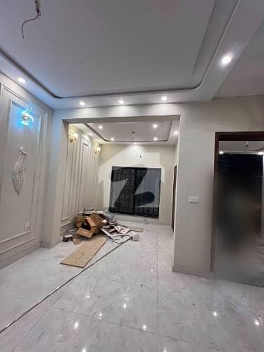 3 Marla Brand New Luxury House For Sale
