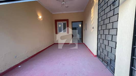 5 Marla Single Story Corner House Available For Rent Bahria Town Phase 8 Safari Home Rawalpindi