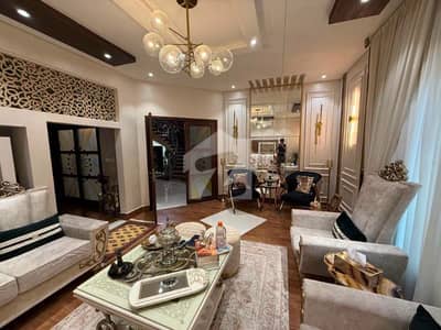 Premium 500 Yards Bungalow For Sale | DHA Phase 7 Premium 500 Yards Bungalow For Sale | DHA Phase 7