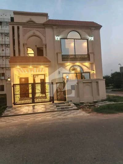 2 Bed Ground Floor Available For Rent In Gulraiz With All Facilities