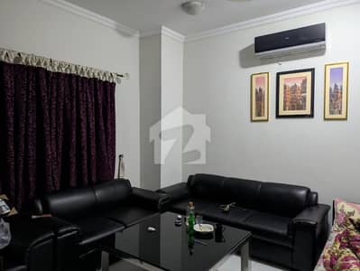 6.11 MARLA LUXURY FURNISHED HOUSE FOR RENT