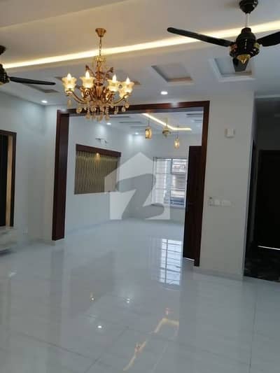 10 Marla Luxury Brand-New Independent House for Rent G 13/2
