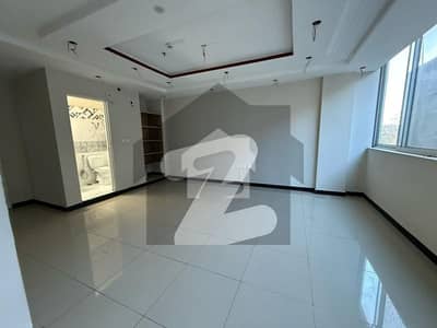 Property Connect Offers!G-8 Markaz 360sqft 1st Floor Available For Rent- Lift Installed