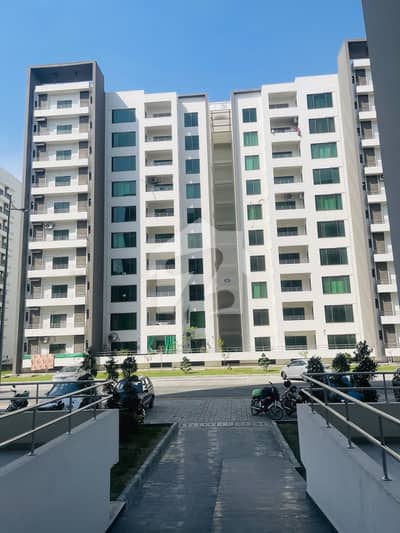 Brand New Luxury Apartment For Rent
