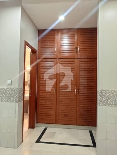 E11 Upper portion For Rent
