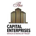 The Capital Enterprises The Capital Enterprises