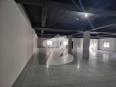 آئی ۔ 10 اسلام آباد میں 6 کنال عمارت 60.0 لاکھ میں کرایہ پر دستیاب ہے۔