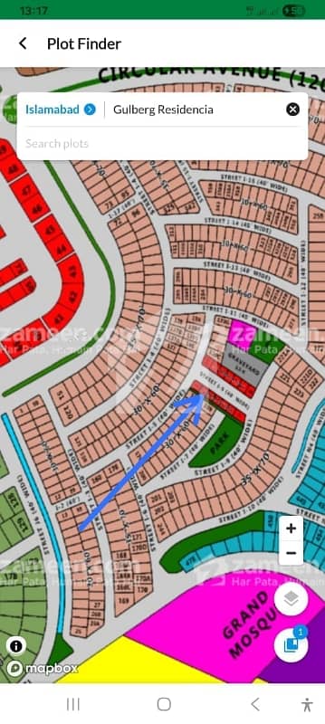 Invester Price,Direct with Owner , Near to Main D markaz commercial, near to Main Double road & park, Solid and Level, 30 / 30 Prime Location Mini commercial plot For sale in I BLOCK. Invester Price,Direct with Owner , Near to Main D markaz commercial, near to Main Double road & park, Solid and Level, 30 / 30 Prime Location Mini commercial plot For sale in I BLOCK.