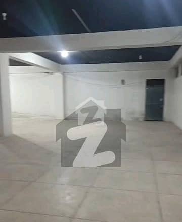 آئی ۔ 9 مرکز آئی ۔ 9,اسلام آباد میں 16 مرلہ دفتر 6.5 لاکھ میں کرایہ پر دستیاب ہے۔