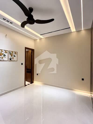 One Bed Apartment Available For Rent In Bahria Town