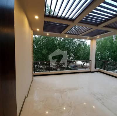 5 Bedrooms Luxurious Villa for RENT, Near Main Entrance of Bahria Town. 5 Bedrooms Luxurious Villa for RENT, Near Main Entrance of Bahria Town.
