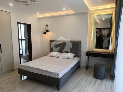 Brand New Furnished Apartment