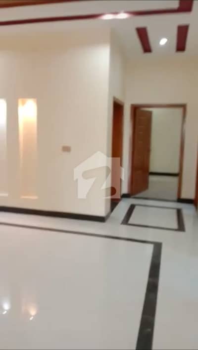 House Available For Rent