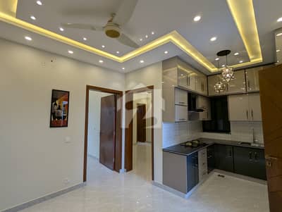6 Marla House For Rent