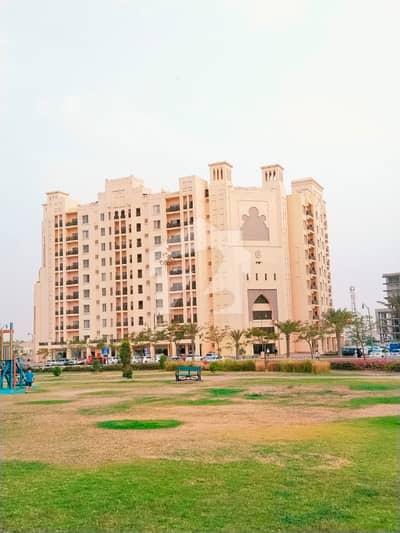 2 Bedroom Lounge Luxurious Apartment Is Available For RENT Near Midway In Bahria Town