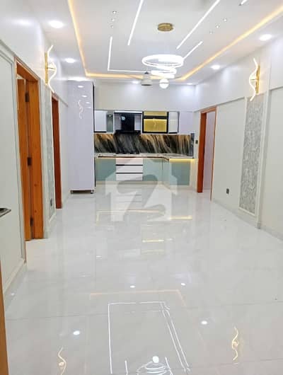 APPARTMENT FOR SALE