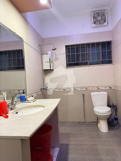 only for family tiled flooring neat and clean