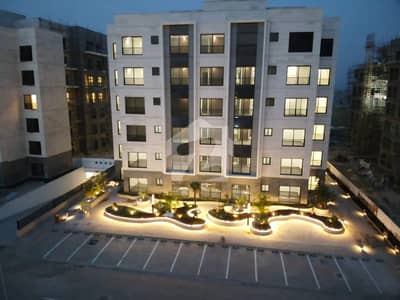 Own a Luxurious 1-Bed Apartment in Eighteen Islamabad with Easy Payment Plan Own a Luxurious 1-Bed Apartment in Eighteen Islamabad with Easy Payment Plan