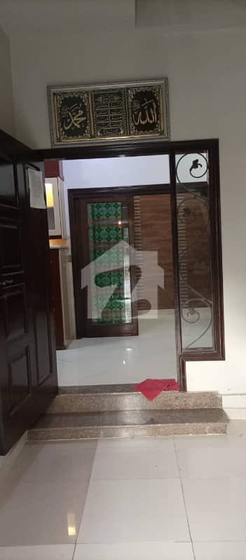 100 Yards Bungalow With Basement For Sale Phase 7 Extension