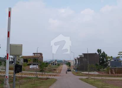 Park View city F-Block